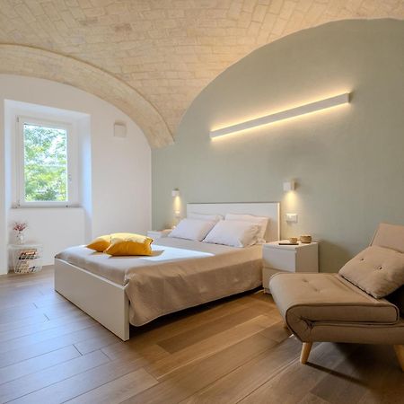 Corso Garibaldi 21 Apartment & Rooms Vasto Luaran gambar