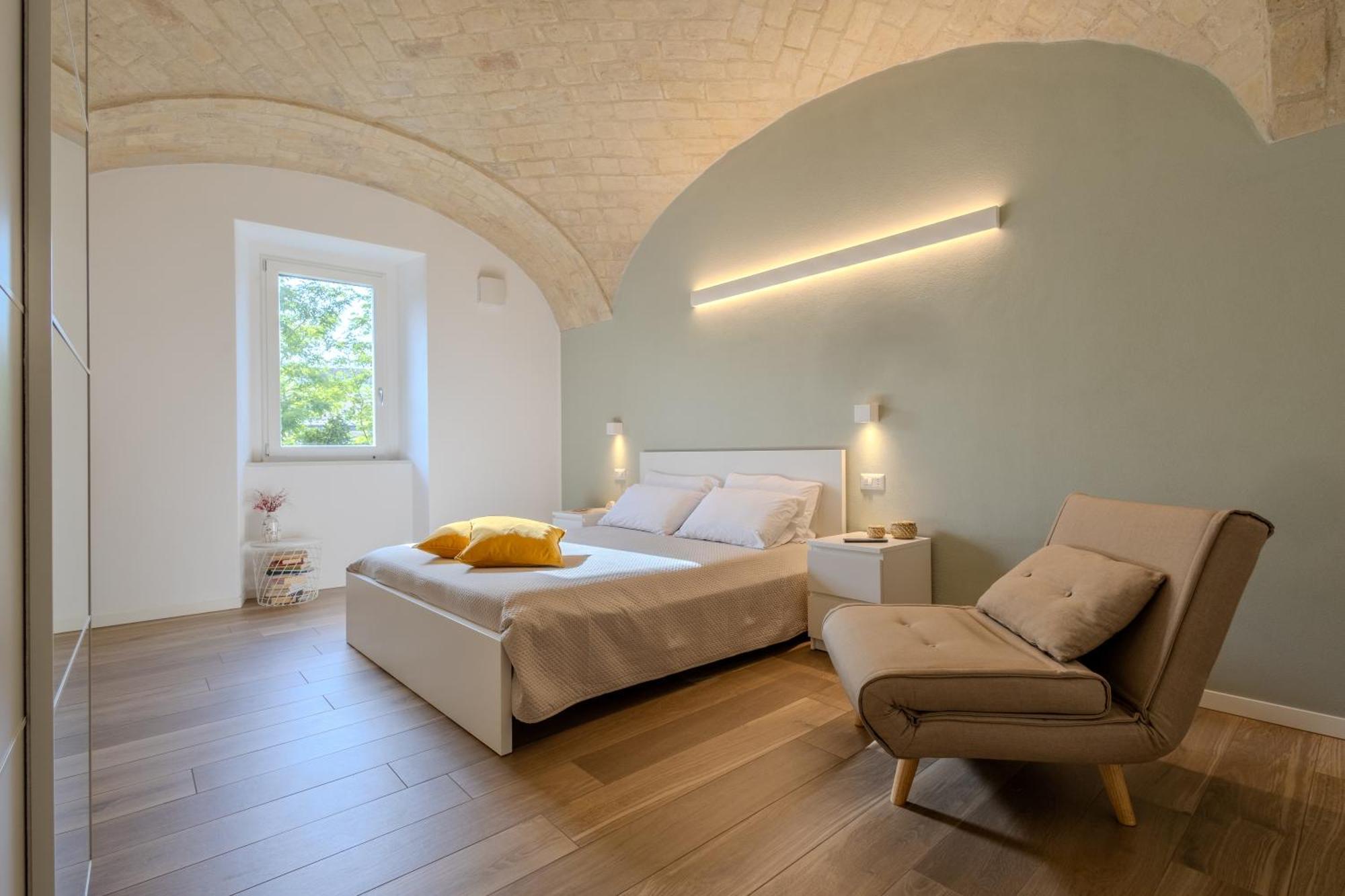 Corso Garibaldi 21 Apartment & Rooms Vasto Luaran gambar