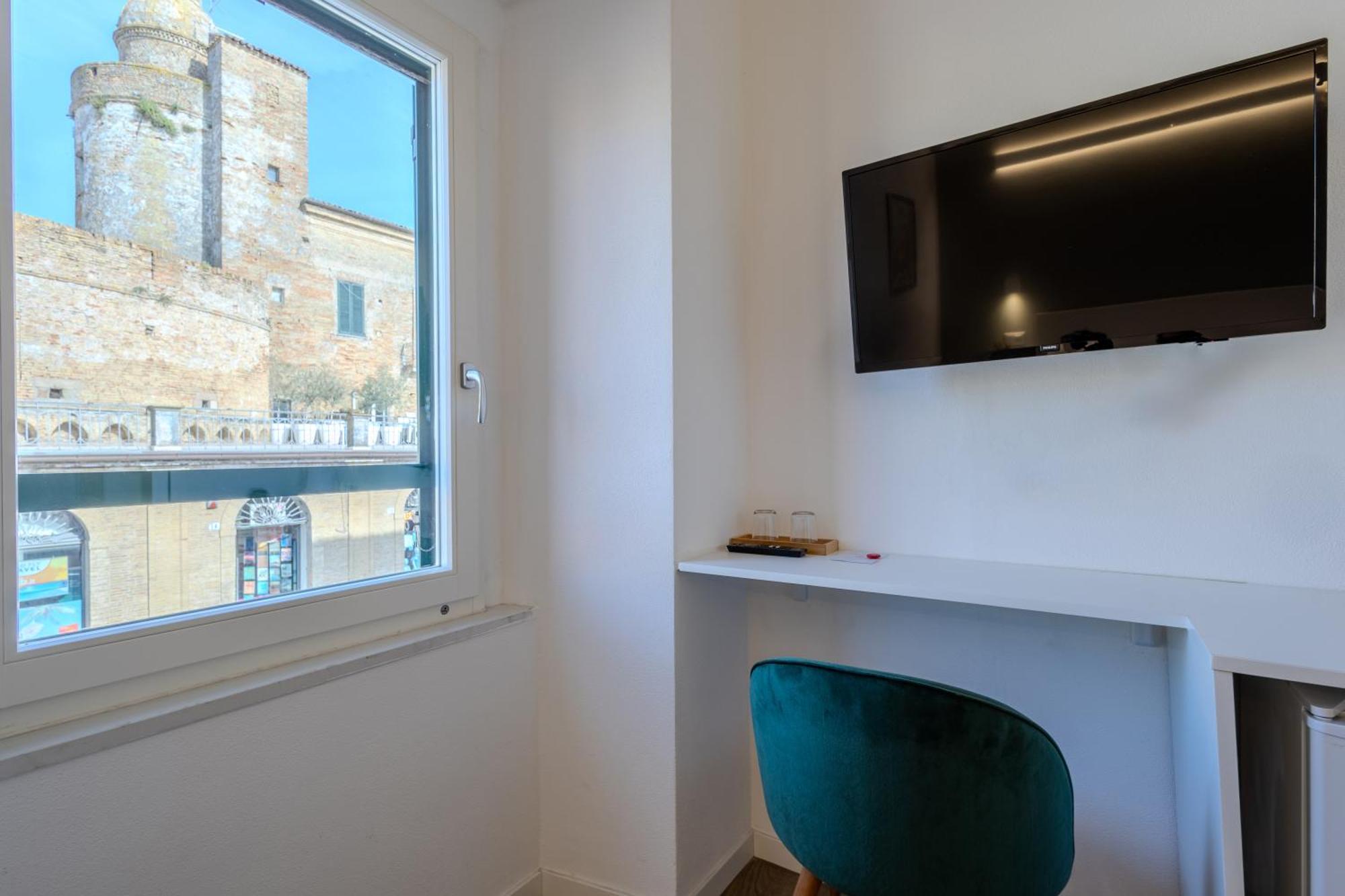 Corso Garibaldi 21 Apartment & Rooms Vasto Luaran gambar
