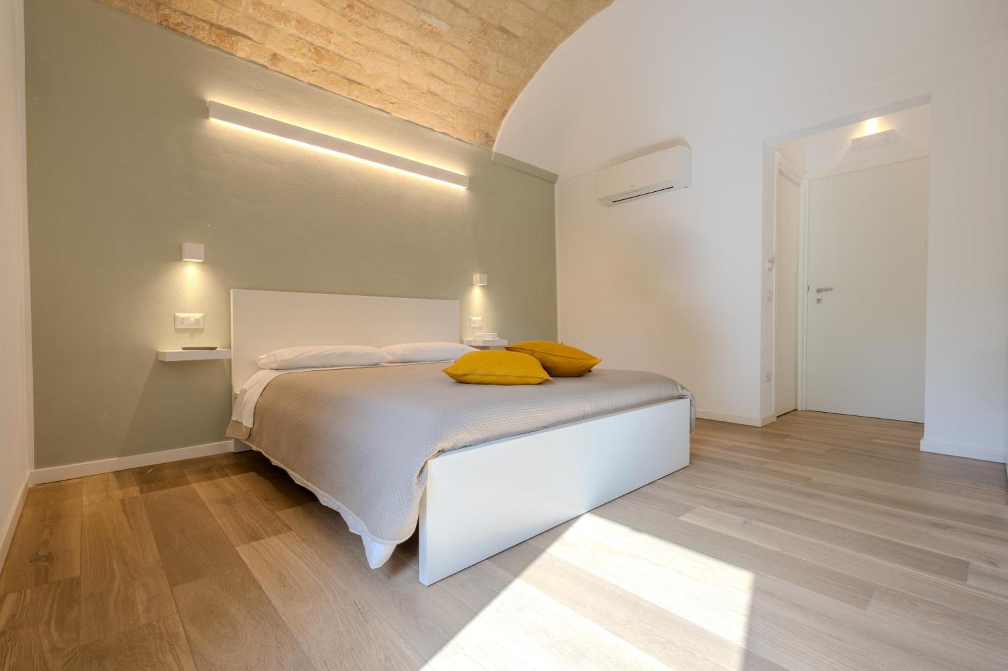 Corso Garibaldi 21 Apartment & Rooms Vasto Luaran gambar