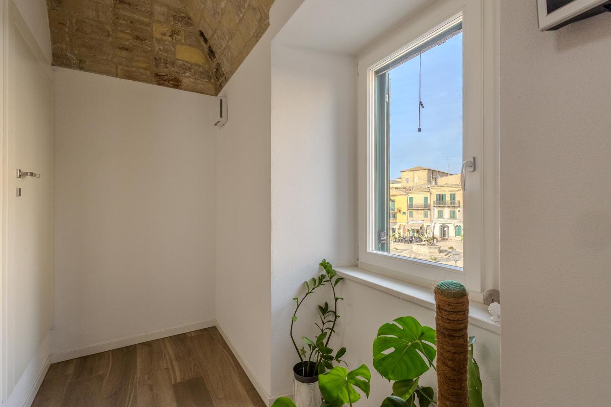 Corso Garibaldi 21 Apartment & Rooms Vasto Luaran gambar