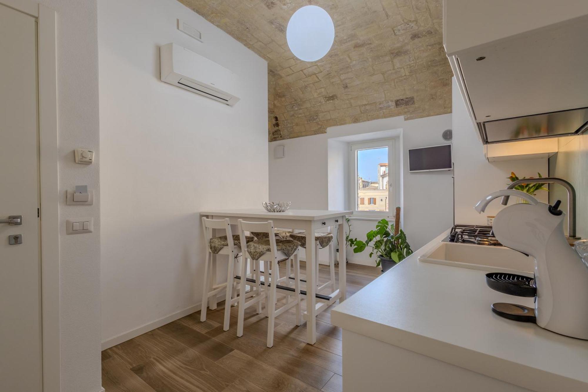 Corso Garibaldi 21 Apartment & Rooms Vasto Luaran gambar