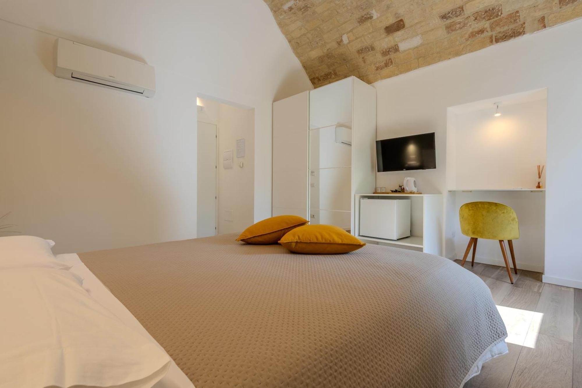 Corso Garibaldi 21 Apartment & Rooms Vasto Luaran gambar