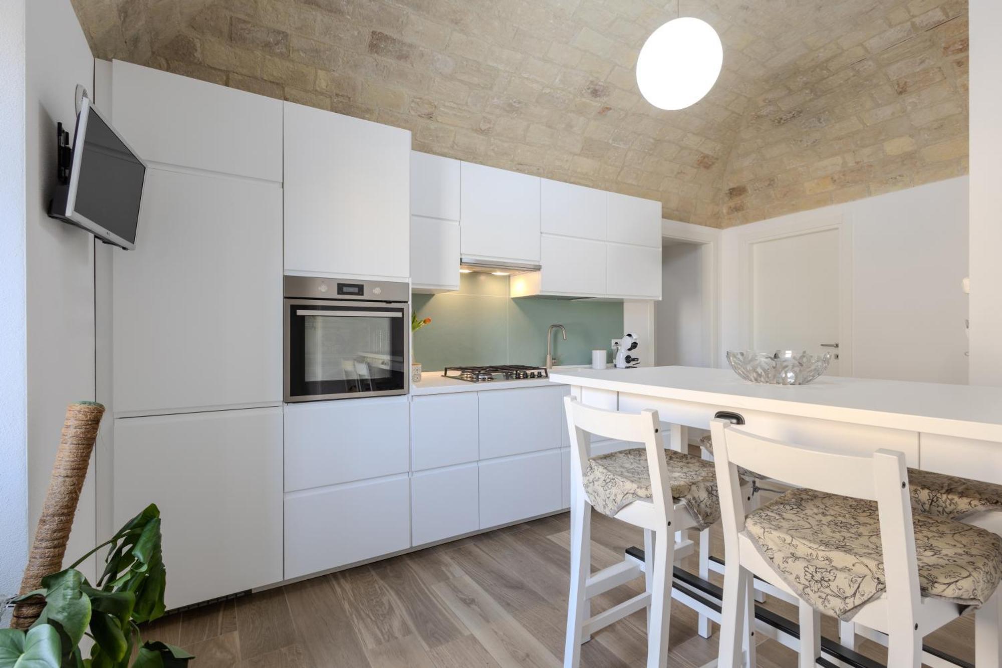 Corso Garibaldi 21 Apartment & Rooms Vasto Luaran gambar