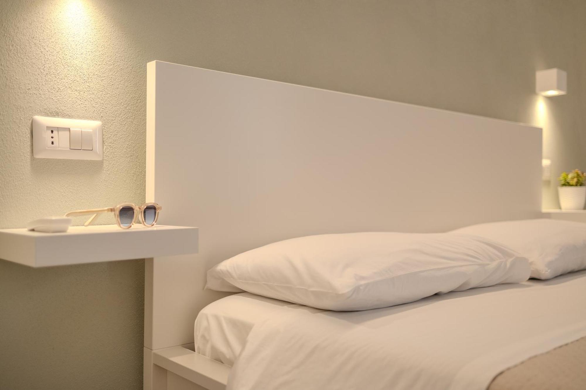 Corso Garibaldi 21 Apartment & Rooms Vasto Luaran gambar