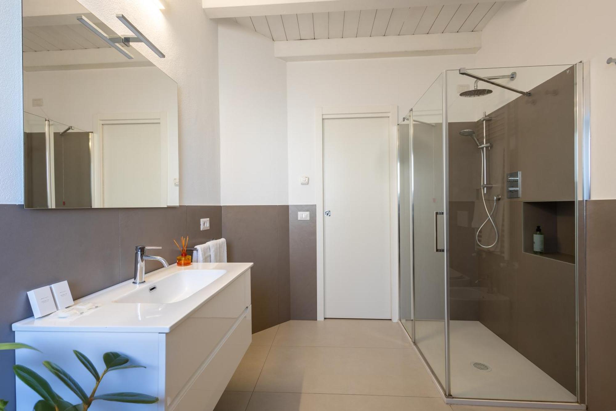 Corso Garibaldi 21 Apartment & Rooms Vasto Luaran gambar