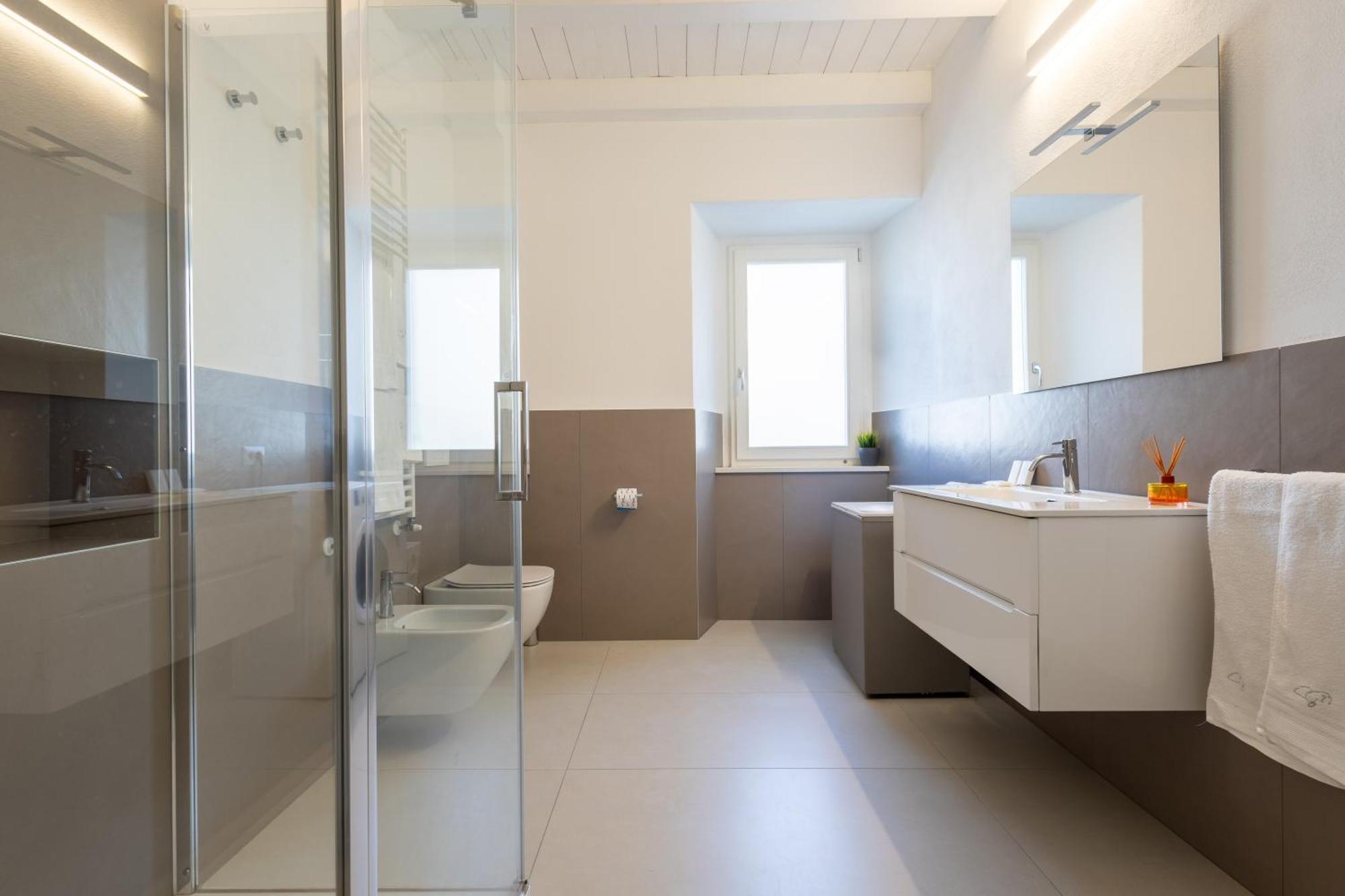 Corso Garibaldi 21 Apartment & Rooms Vasto Luaran gambar