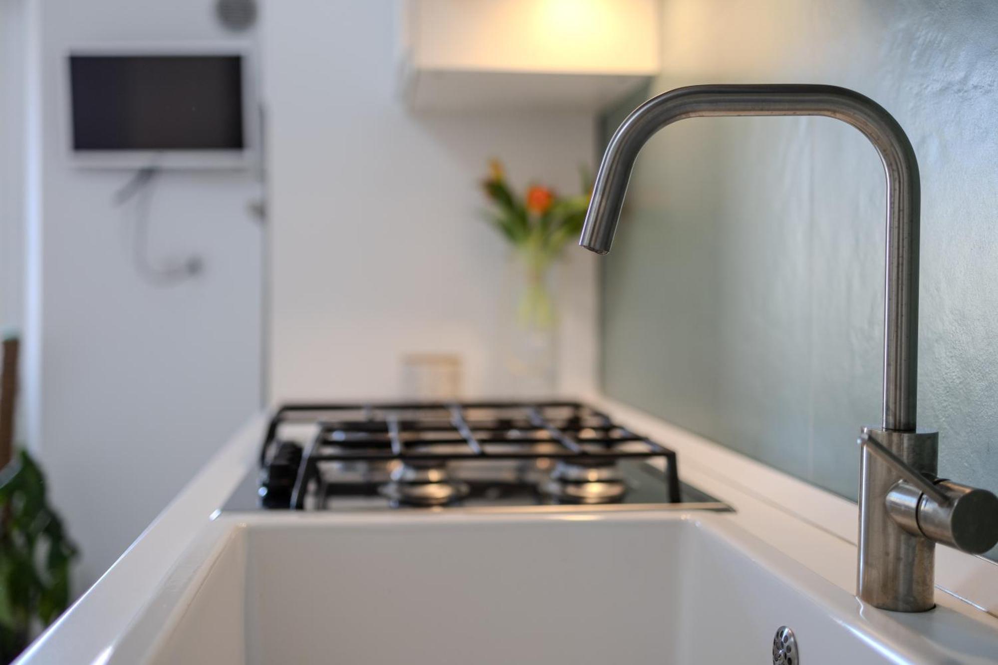 Corso Garibaldi 21 Apartment & Rooms Vasto Luaran gambar