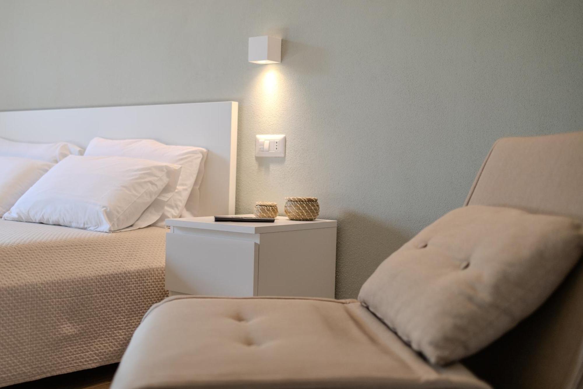 Corso Garibaldi 21 Apartment & Rooms Vasto Luaran gambar